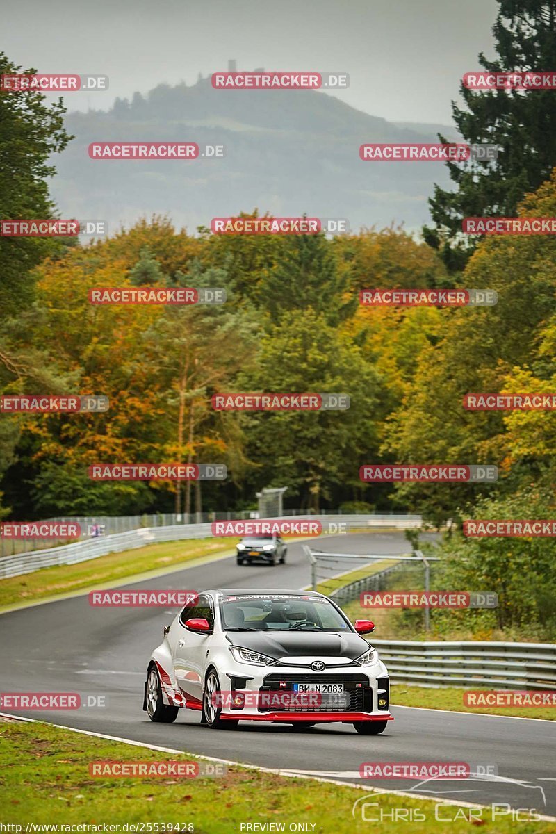 Bild #25539428 - Touristenfahrten Nürburgring Nordschleife (22.10.2023)