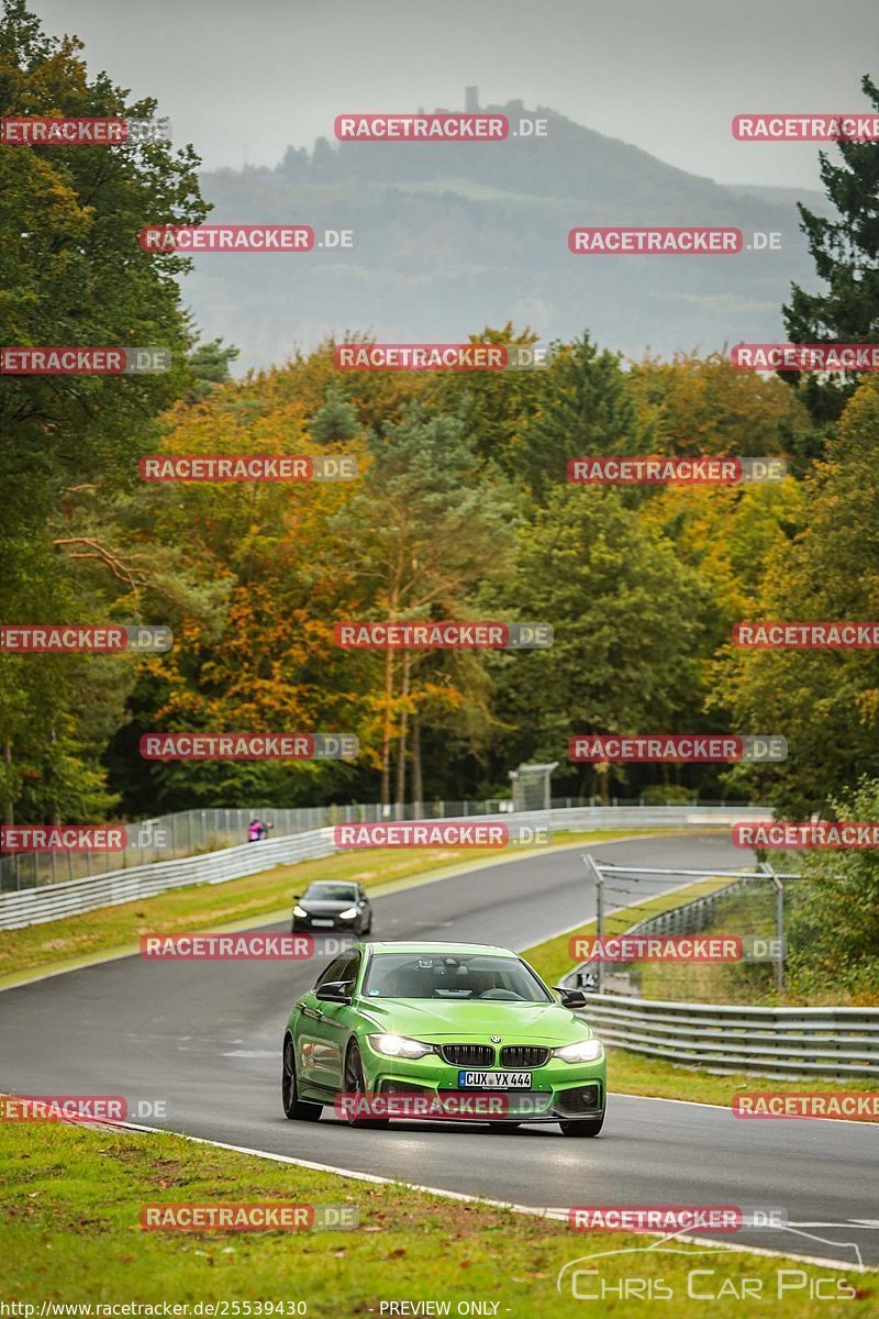 Bild #25539430 - Touristenfahrten Nürburgring Nordschleife (22.10.2023)