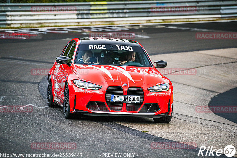 Bild #25539447 - Touristenfahrten Nürburgring Nordschleife (22.10.2023)