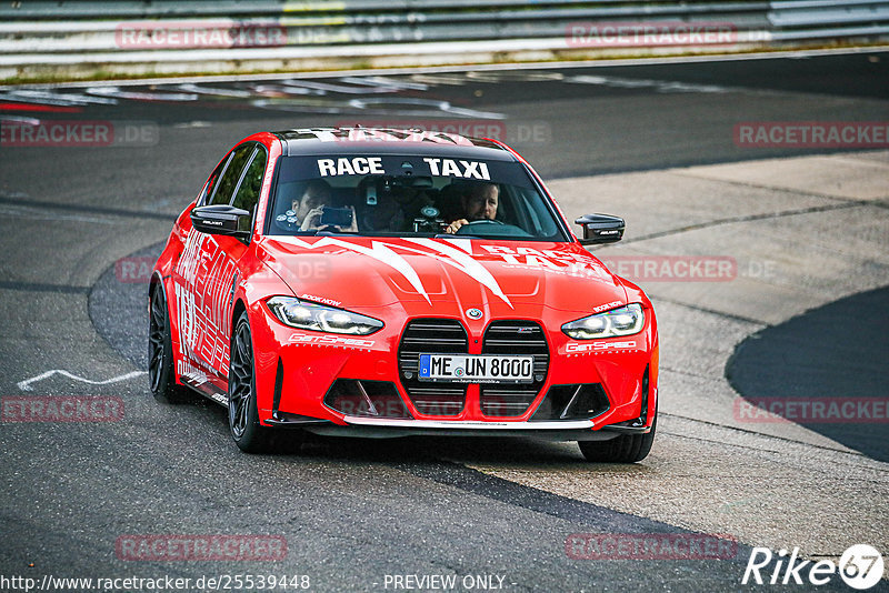 Bild #25539448 - Touristenfahrten Nürburgring Nordschleife (22.10.2023)