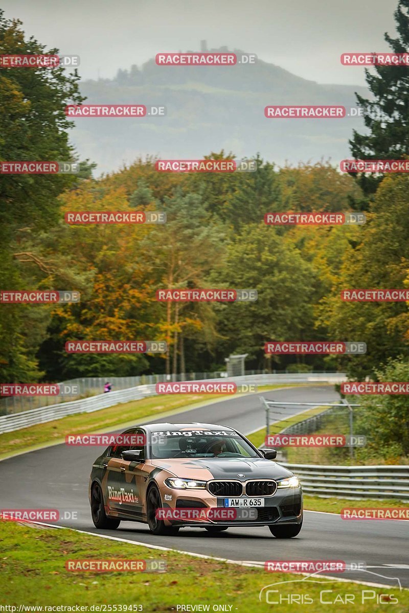 Bild #25539453 - Touristenfahrten Nürburgring Nordschleife (22.10.2023)