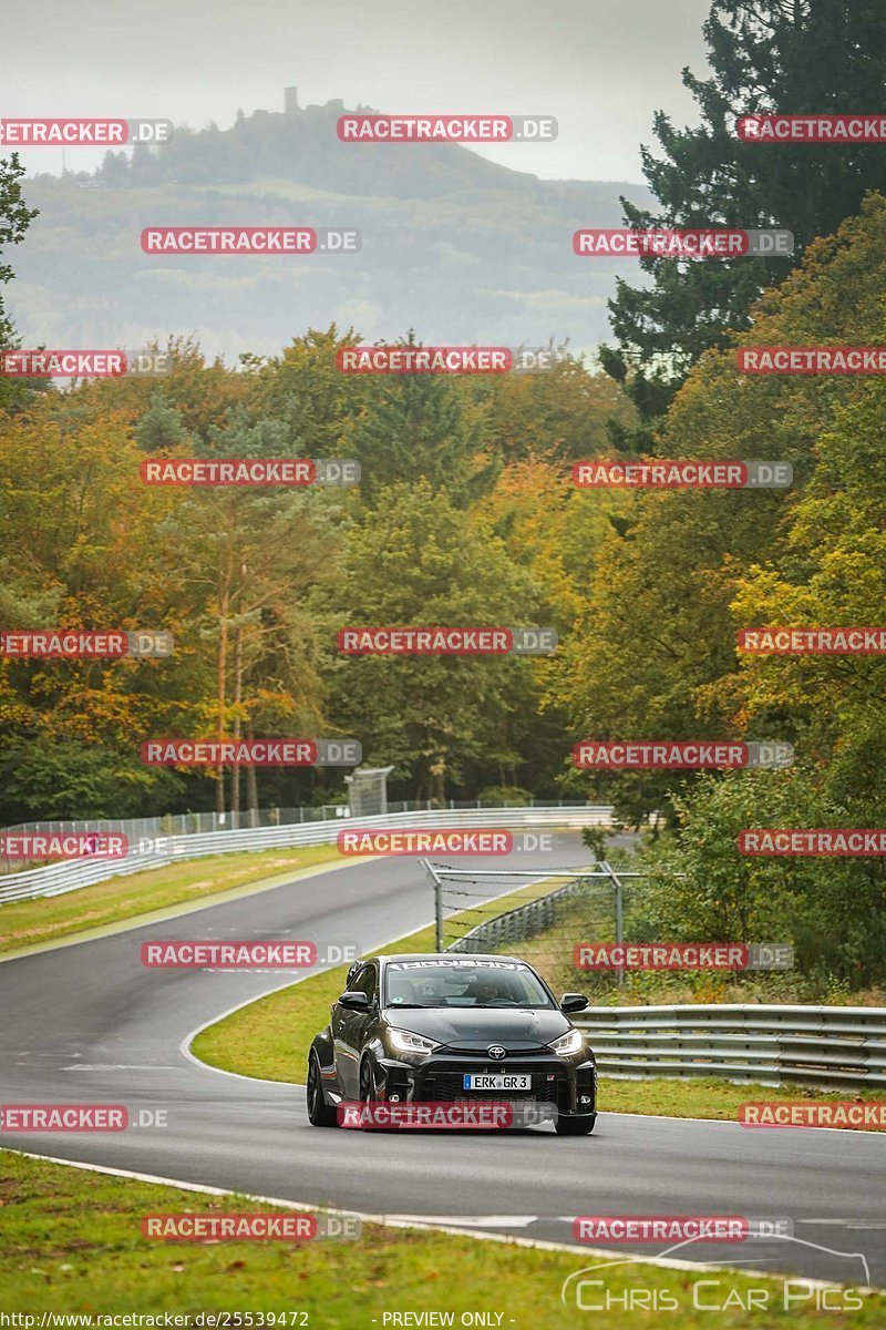 Bild #25539472 - Touristenfahrten Nürburgring Nordschleife (22.10.2023)