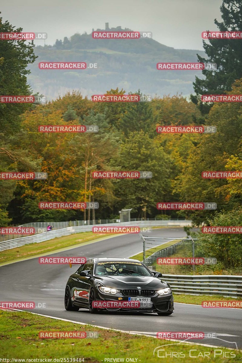 Bild #25539484 - Touristenfahrten Nürburgring Nordschleife (22.10.2023)