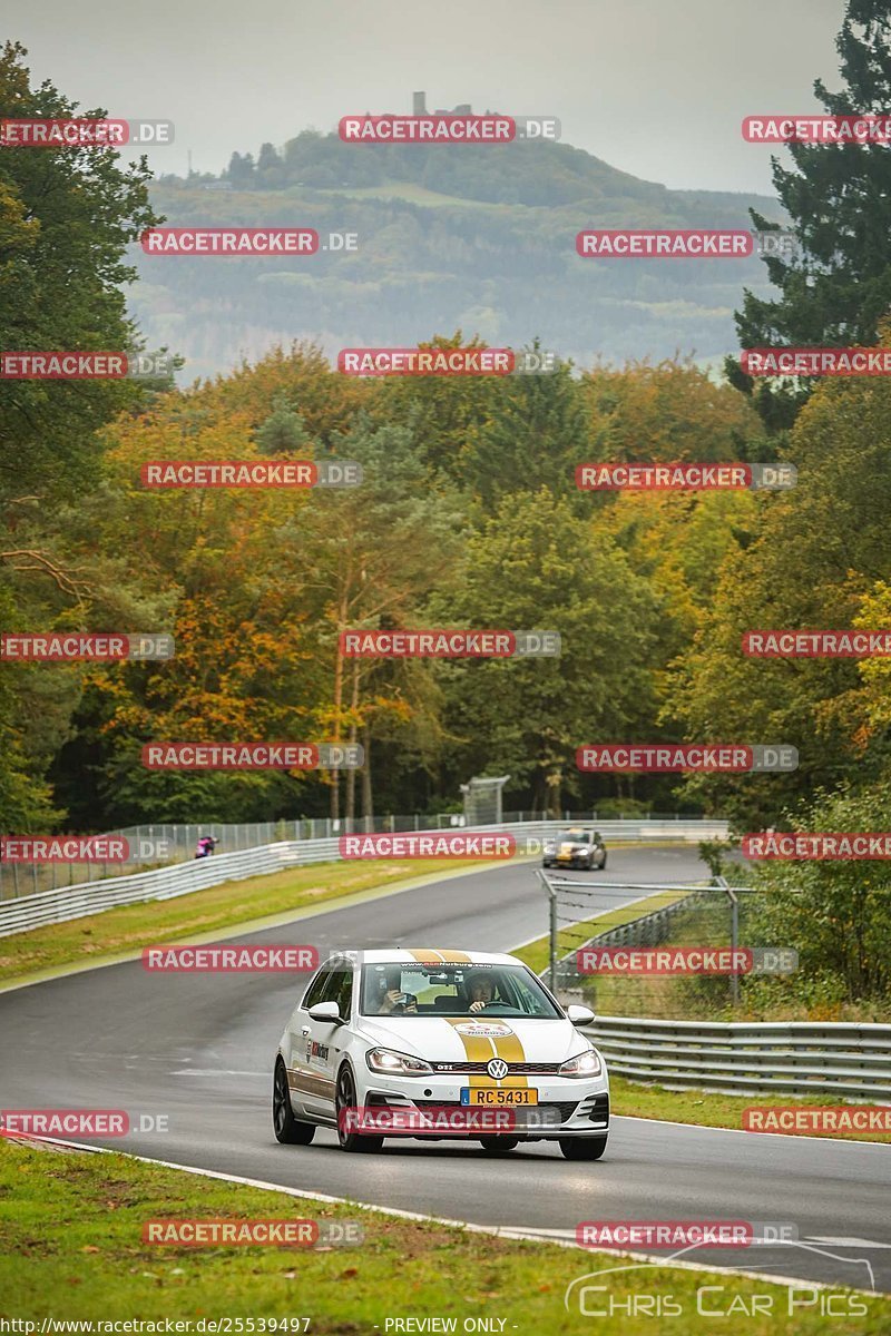 Bild #25539497 - Touristenfahrten Nürburgring Nordschleife (22.10.2023)