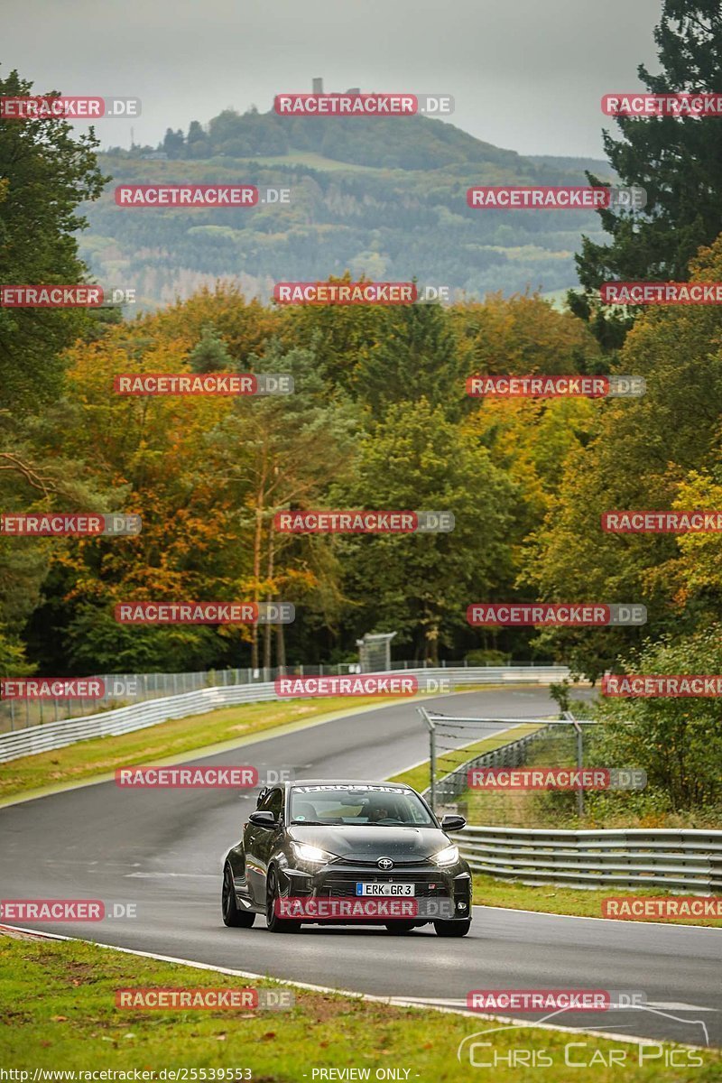 Bild #25539553 - Touristenfahrten Nürburgring Nordschleife (22.10.2023)