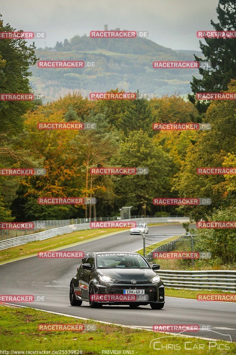 Bild #25539628 - Touristenfahrten Nürburgring Nordschleife (22.10.2023)