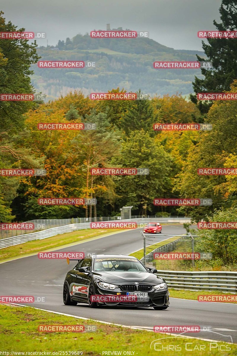 Bild #25539689 - Touristenfahrten Nürburgring Nordschleife (22.10.2023)