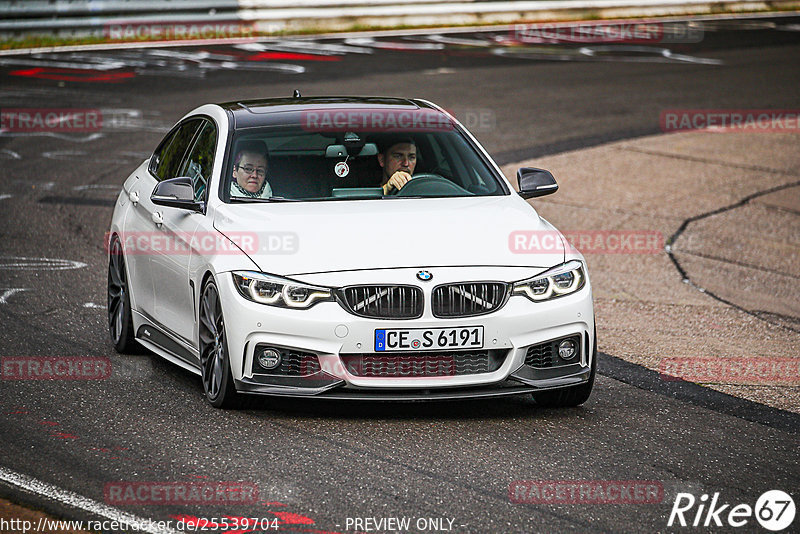 Bild #25539704 - Touristenfahrten Nürburgring Nordschleife (22.10.2023)