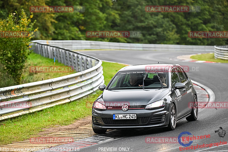 Bild #25539718 - Touristenfahrten Nürburgring Nordschleife (22.10.2023)