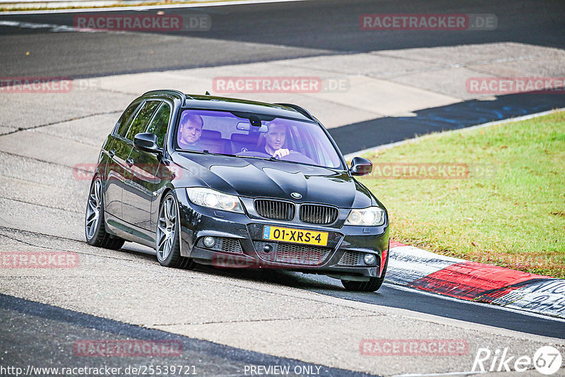 Bild #25539721 - Touristenfahrten Nürburgring Nordschleife (22.10.2023)