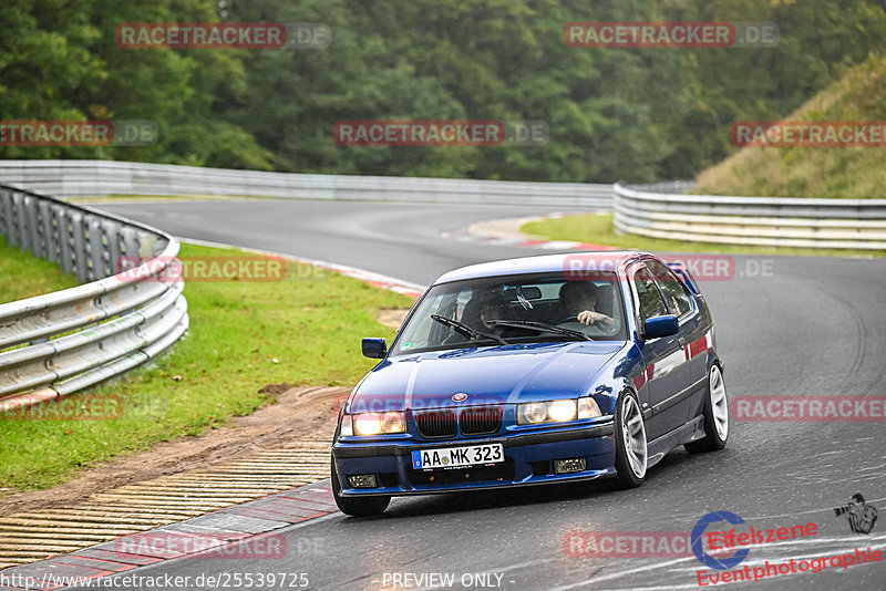 Bild #25539725 - Touristenfahrten Nürburgring Nordschleife (22.10.2023)