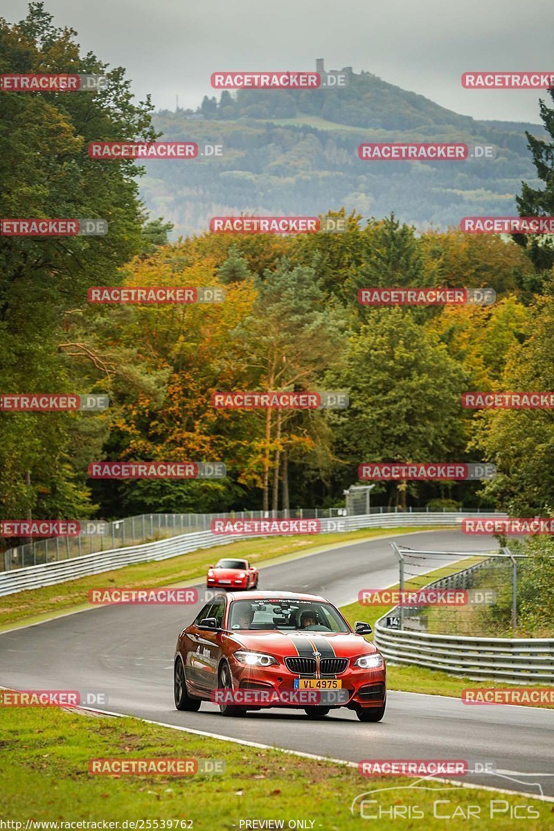 Bild #25539762 - Touristenfahrten Nürburgring Nordschleife (22.10.2023)