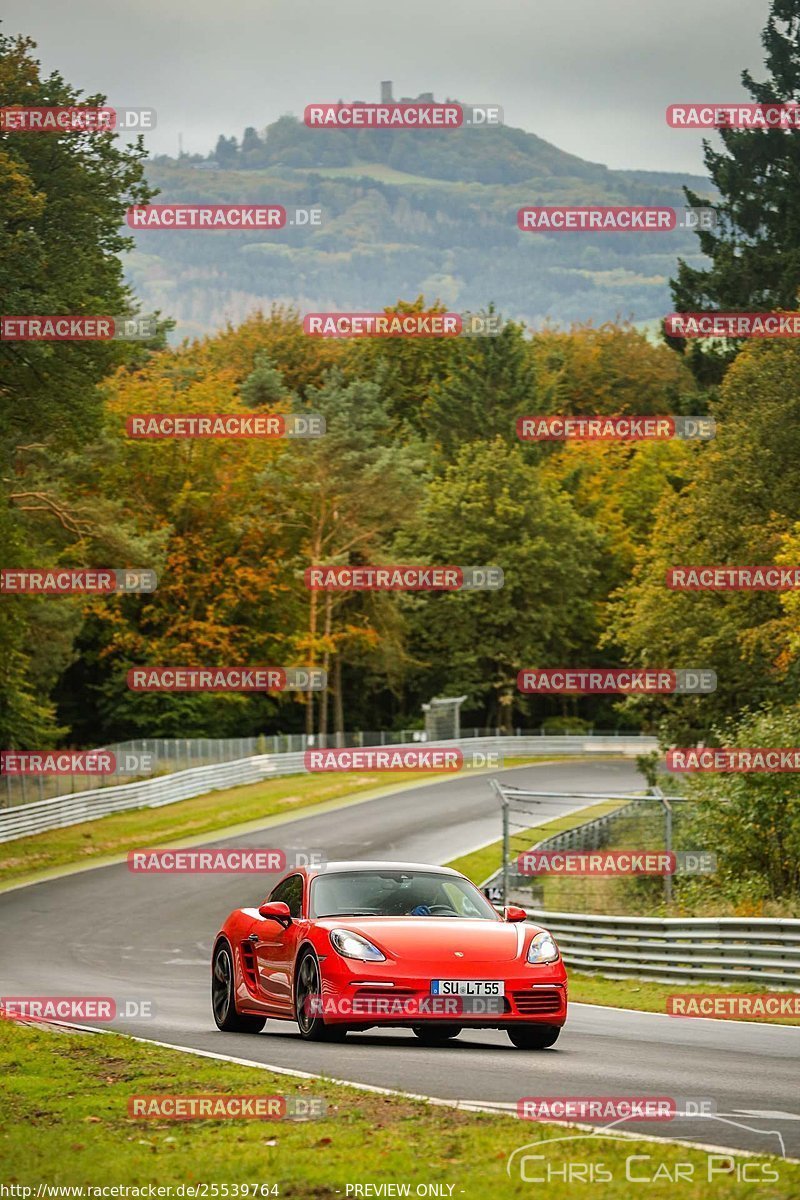 Bild #25539764 - Touristenfahrten Nürburgring Nordschleife (22.10.2023)