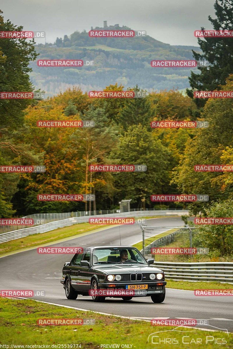 Bild #25539774 - Touristenfahrten Nürburgring Nordschleife (22.10.2023)