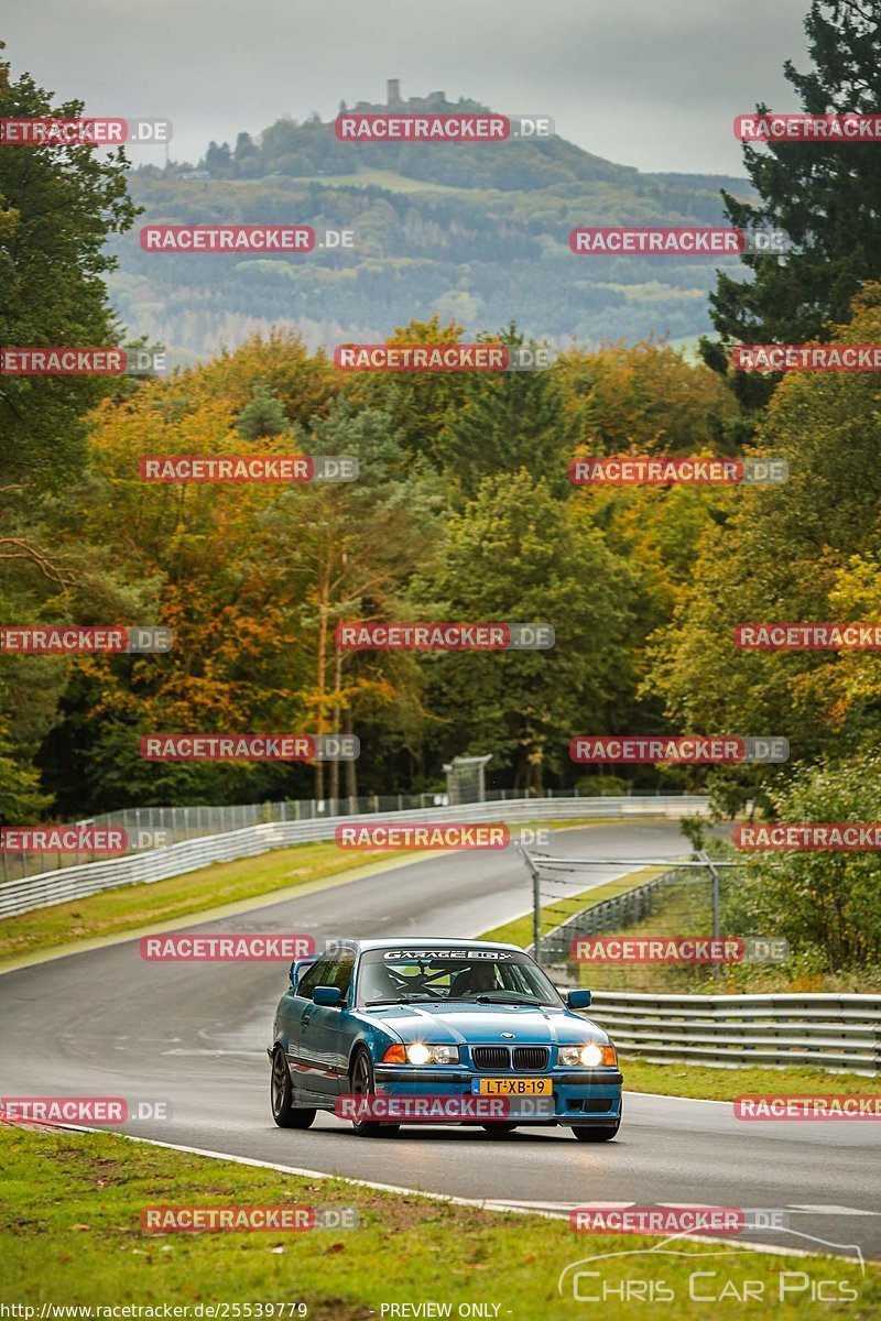 Bild #25539779 - Touristenfahrten Nürburgring Nordschleife (22.10.2023)