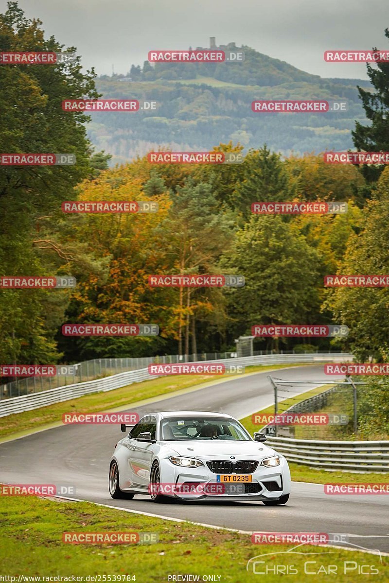 Bild #25539784 - Touristenfahrten Nürburgring Nordschleife (22.10.2023)