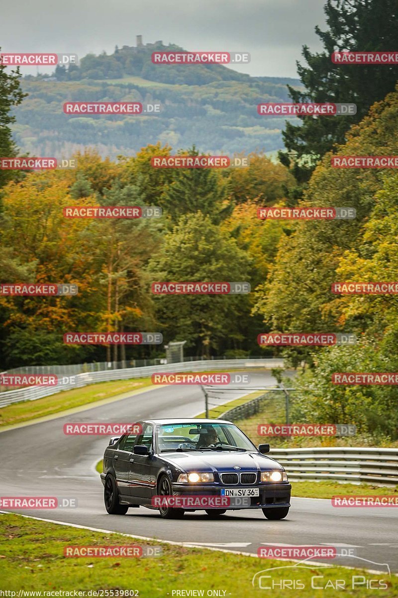 Bild #25539802 - Touristenfahrten Nürburgring Nordschleife (22.10.2023)