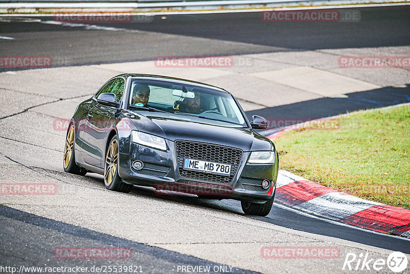 Bild #25539821 - Touristenfahrten Nürburgring Nordschleife (22.10.2023)