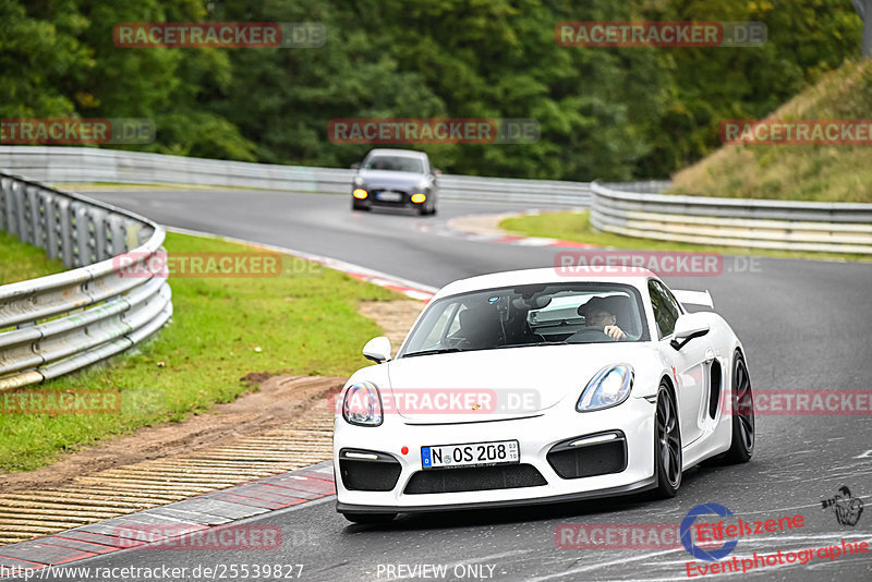 Bild #25539827 - Touristenfahrten Nürburgring Nordschleife (22.10.2023)