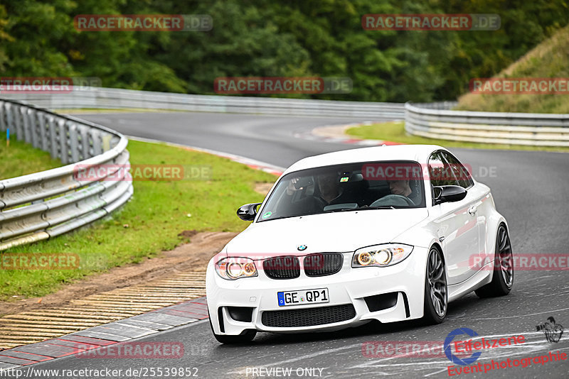 Bild #25539852 - Touristenfahrten Nürburgring Nordschleife (22.10.2023)