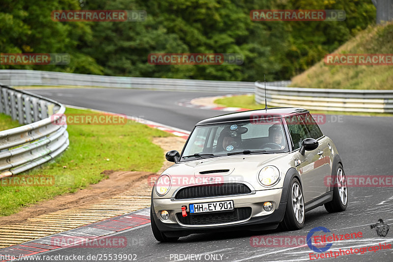 Bild #25539902 - Touristenfahrten Nürburgring Nordschleife (22.10.2023)