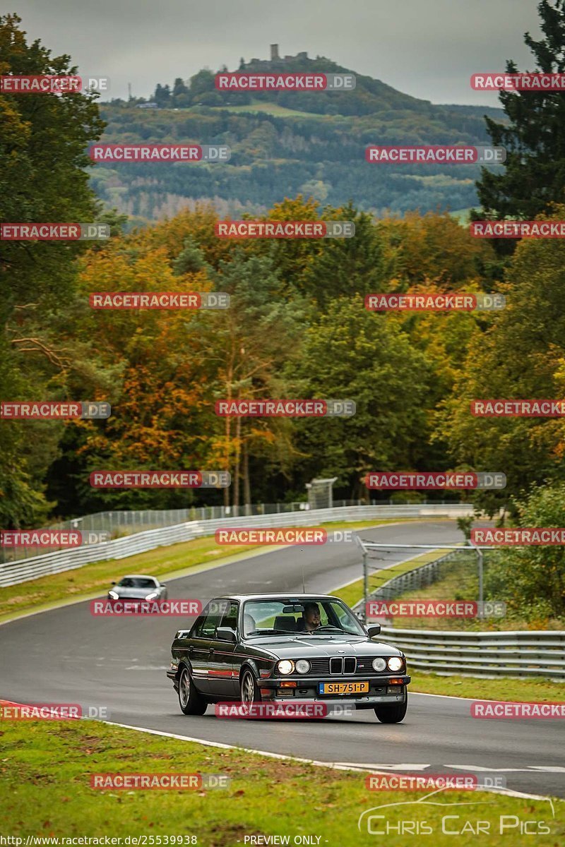 Bild #25539938 - Touristenfahrten Nürburgring Nordschleife (22.10.2023)