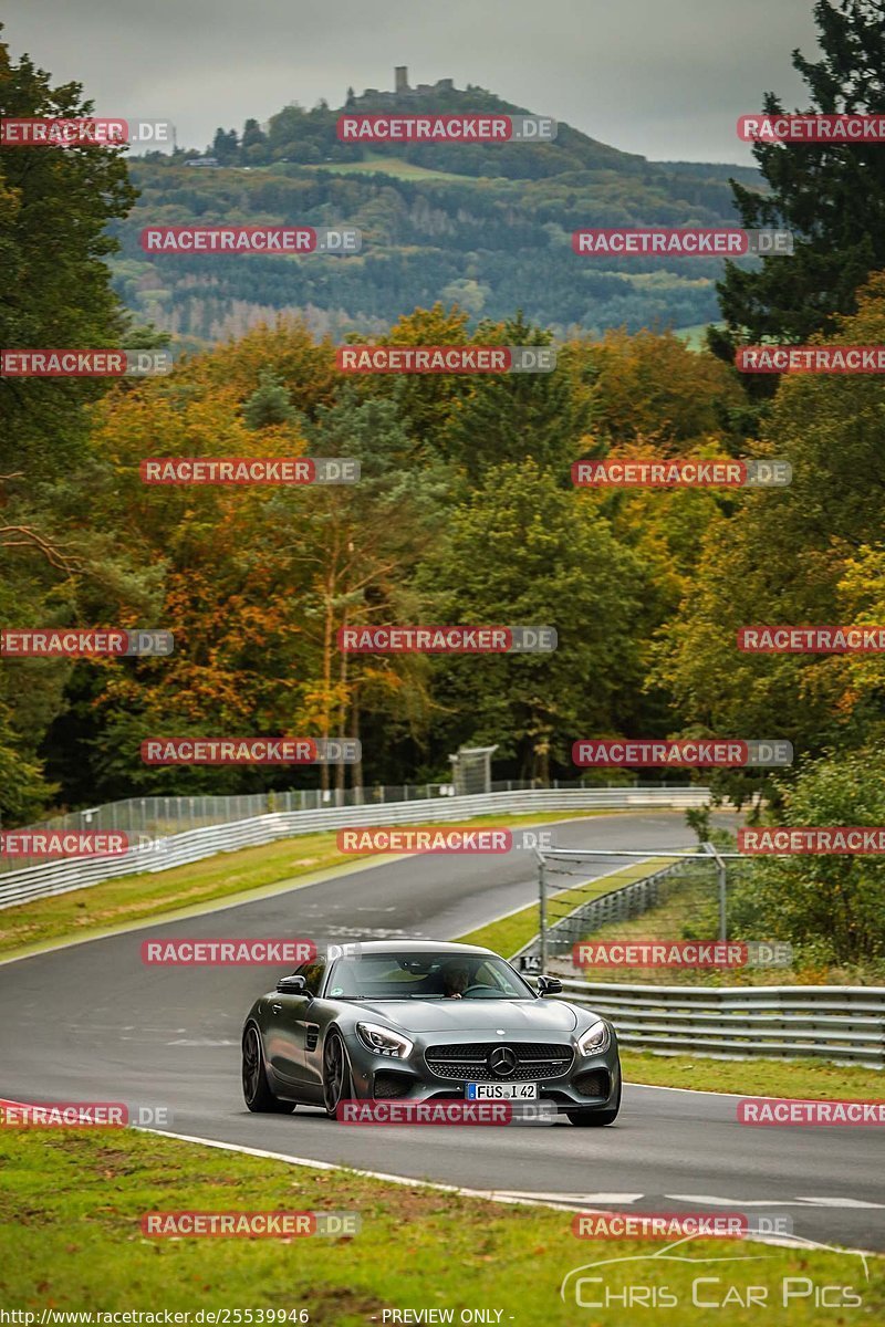 Bild #25539946 - Touristenfahrten Nürburgring Nordschleife (22.10.2023)