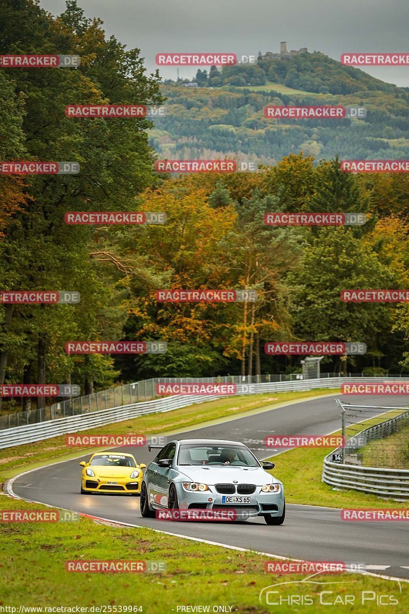 Bild #25539964 - Touristenfahrten Nürburgring Nordschleife (22.10.2023)