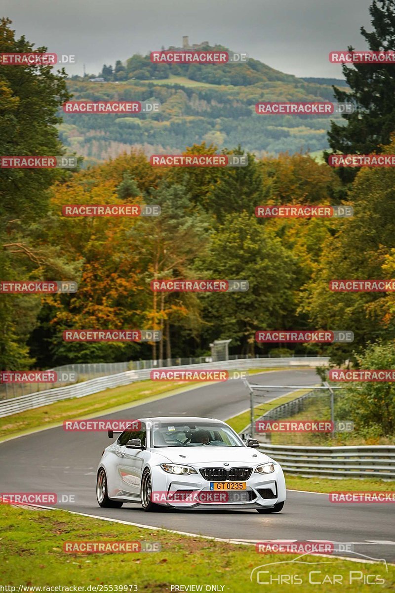 Bild #25539973 - Touristenfahrten Nürburgring Nordschleife (22.10.2023)