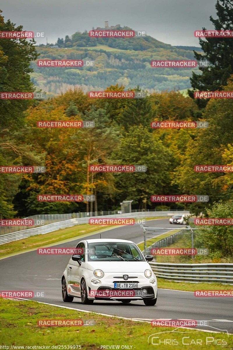 Bild #25539975 - Touristenfahrten Nürburgring Nordschleife (22.10.2023)