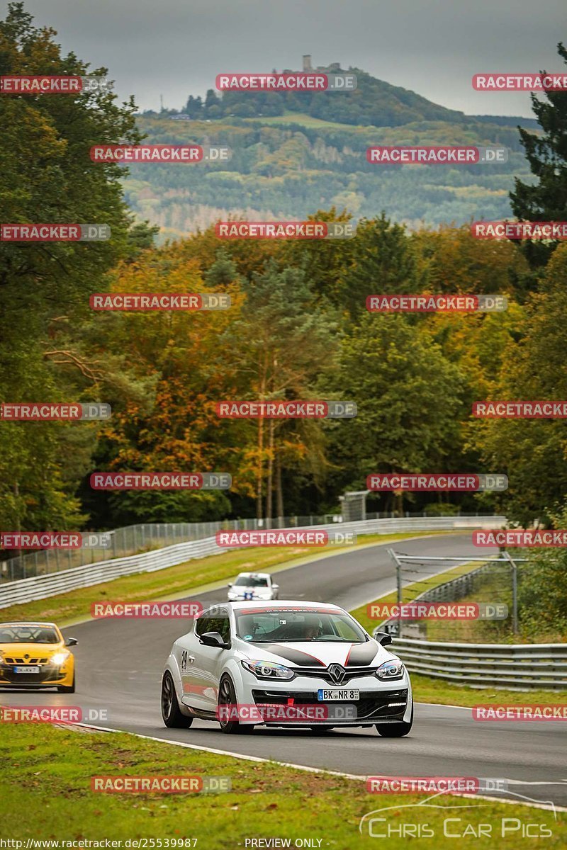 Bild #25539987 - Touristenfahrten Nürburgring Nordschleife (22.10.2023)