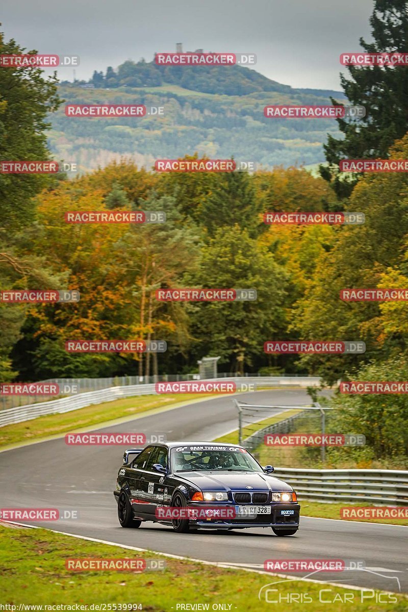 Bild #25539994 - Touristenfahrten Nürburgring Nordschleife (22.10.2023)