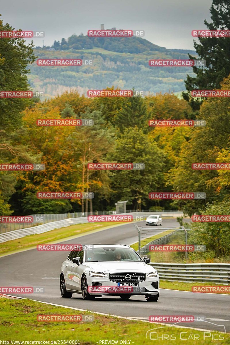 Bild #25540001 - Touristenfahrten Nürburgring Nordschleife (22.10.2023)