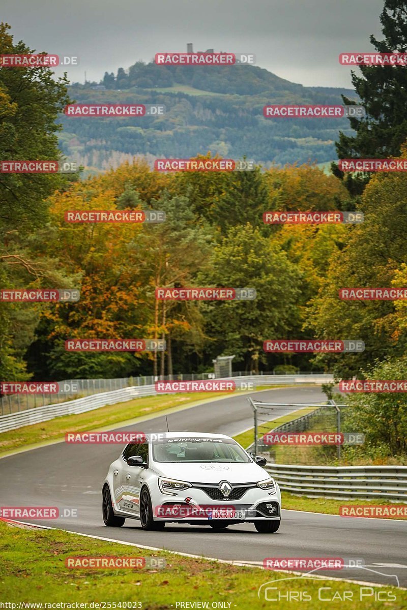 Bild #25540023 - Touristenfahrten Nürburgring Nordschleife (22.10.2023)