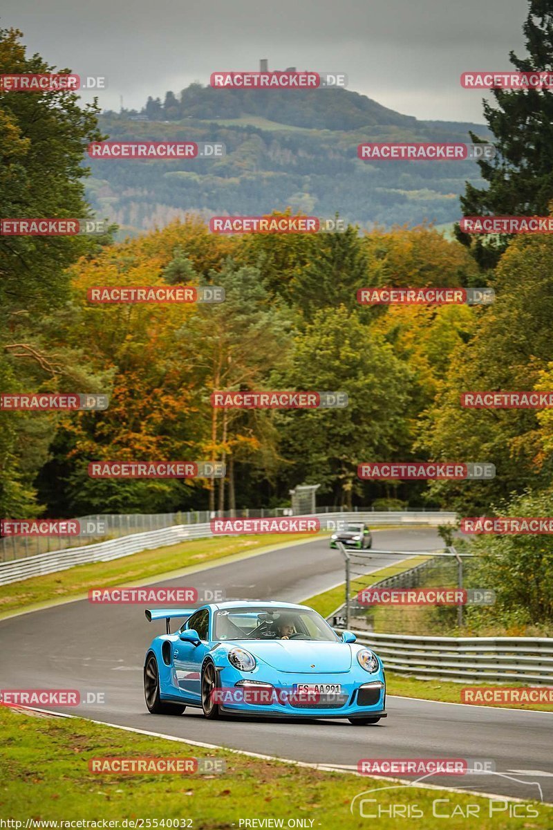 Bild #25540032 - Touristenfahrten Nürburgring Nordschleife (22.10.2023)