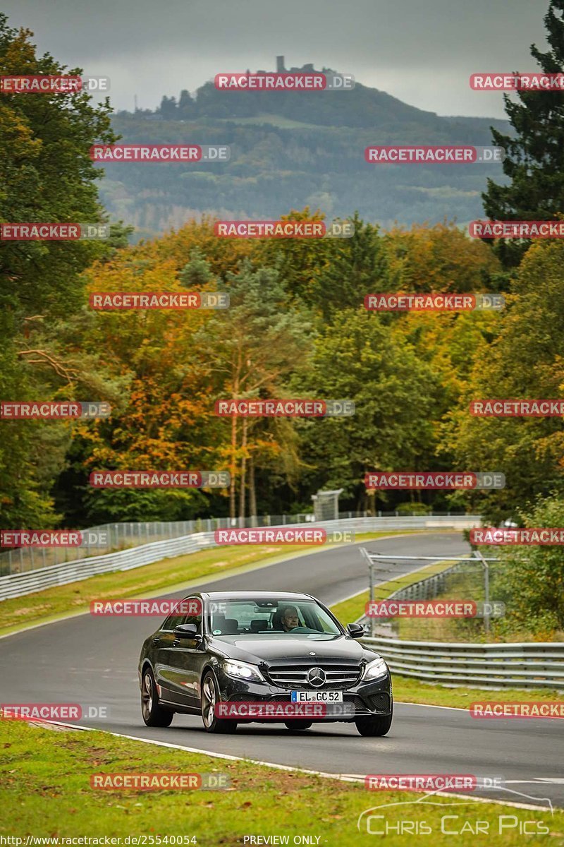 Bild #25540054 - Touristenfahrten Nürburgring Nordschleife (22.10.2023)