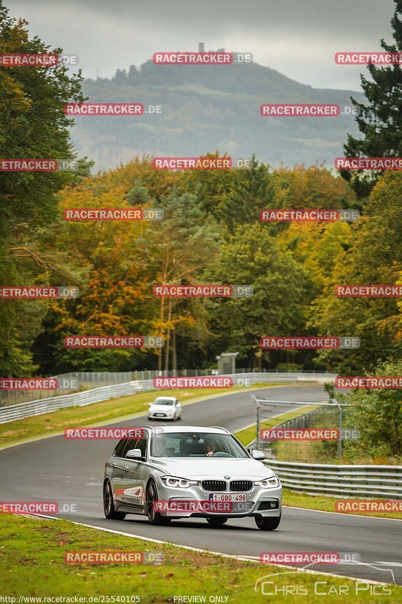 Bild #25540105 - Touristenfahrten Nürburgring Nordschleife (22.10.2023)