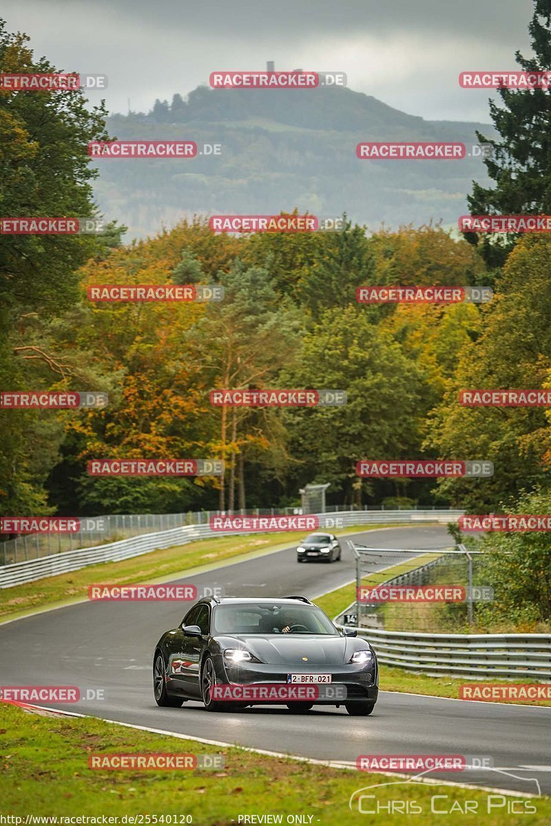 Bild #25540120 - Touristenfahrten Nürburgring Nordschleife (22.10.2023)