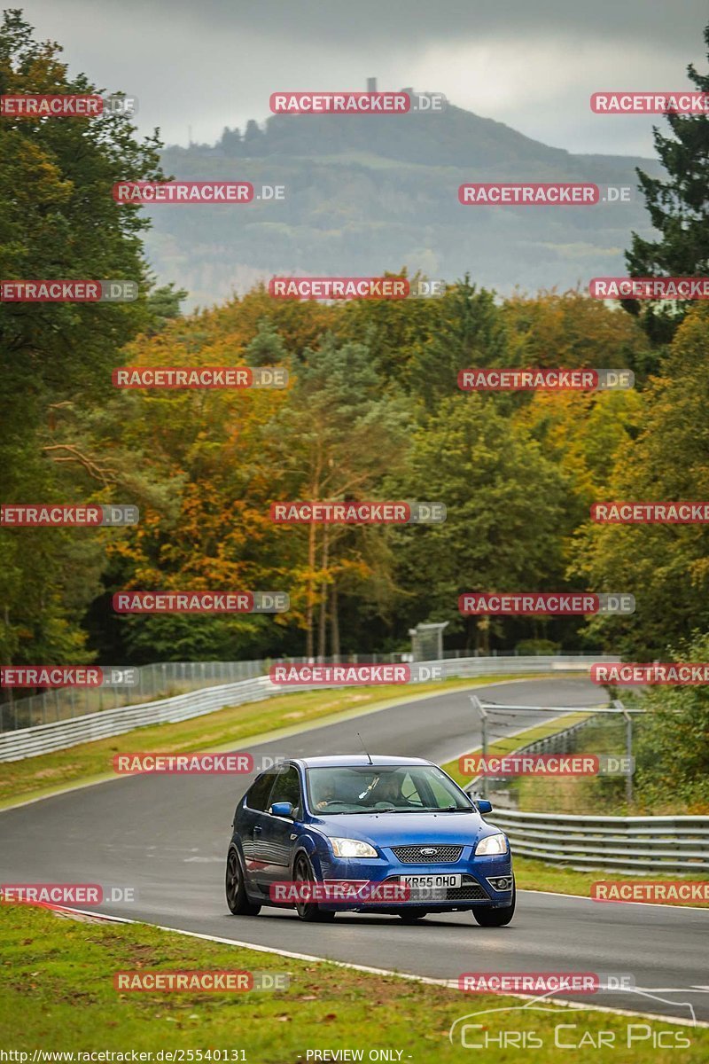 Bild #25540131 - Touristenfahrten Nürburgring Nordschleife (22.10.2023)