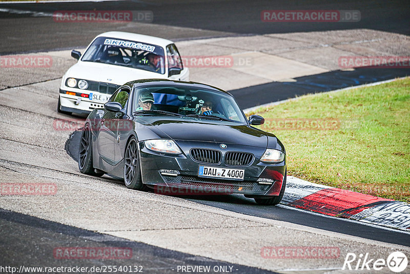 Bild #25540132 - Touristenfahrten Nürburgring Nordschleife (22.10.2023)