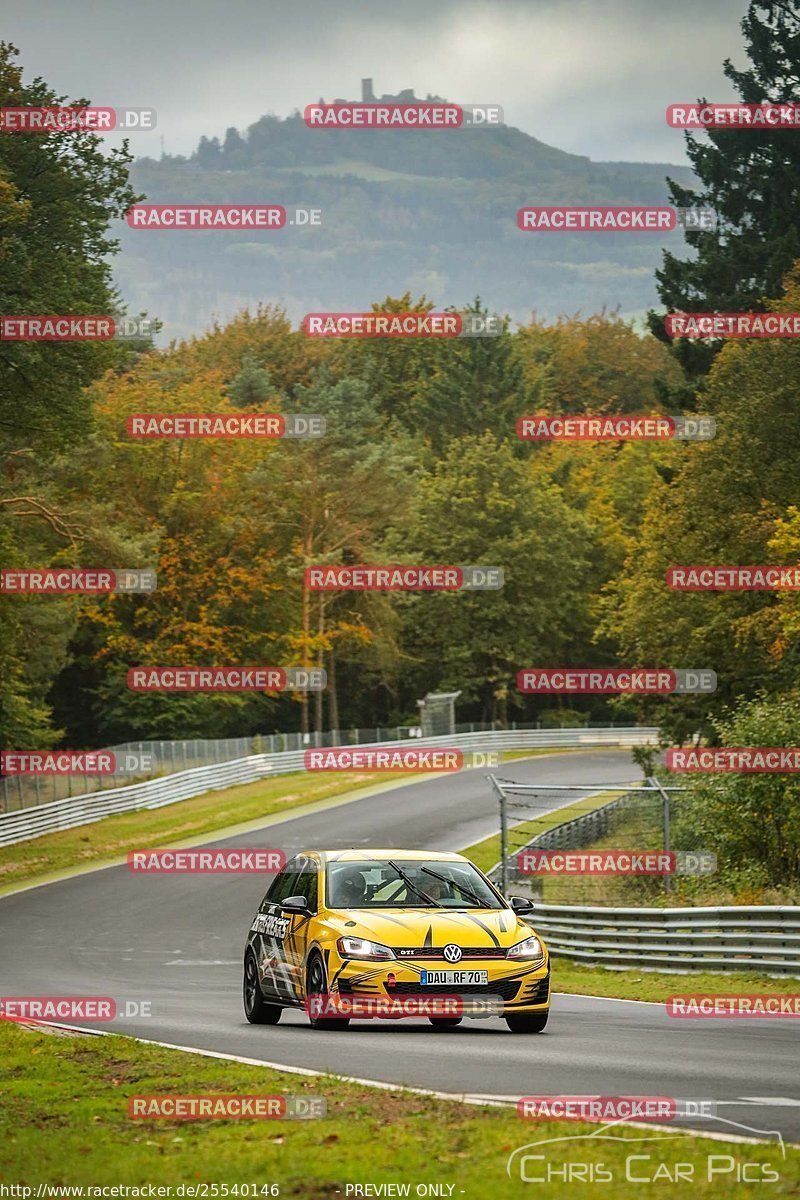 Bild #25540146 - Touristenfahrten Nürburgring Nordschleife (22.10.2023)