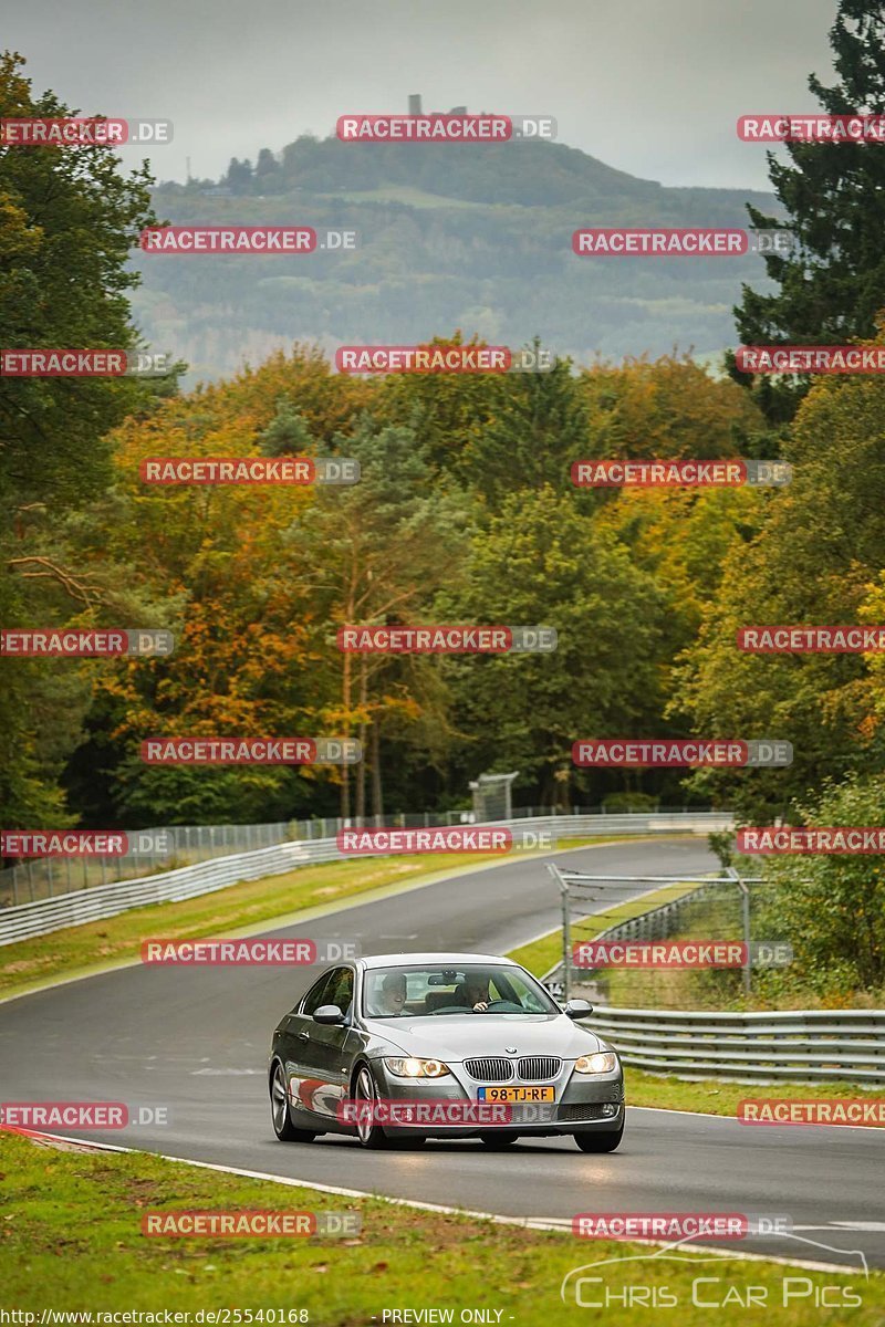 Bild #25540168 - Touristenfahrten Nürburgring Nordschleife (22.10.2023)