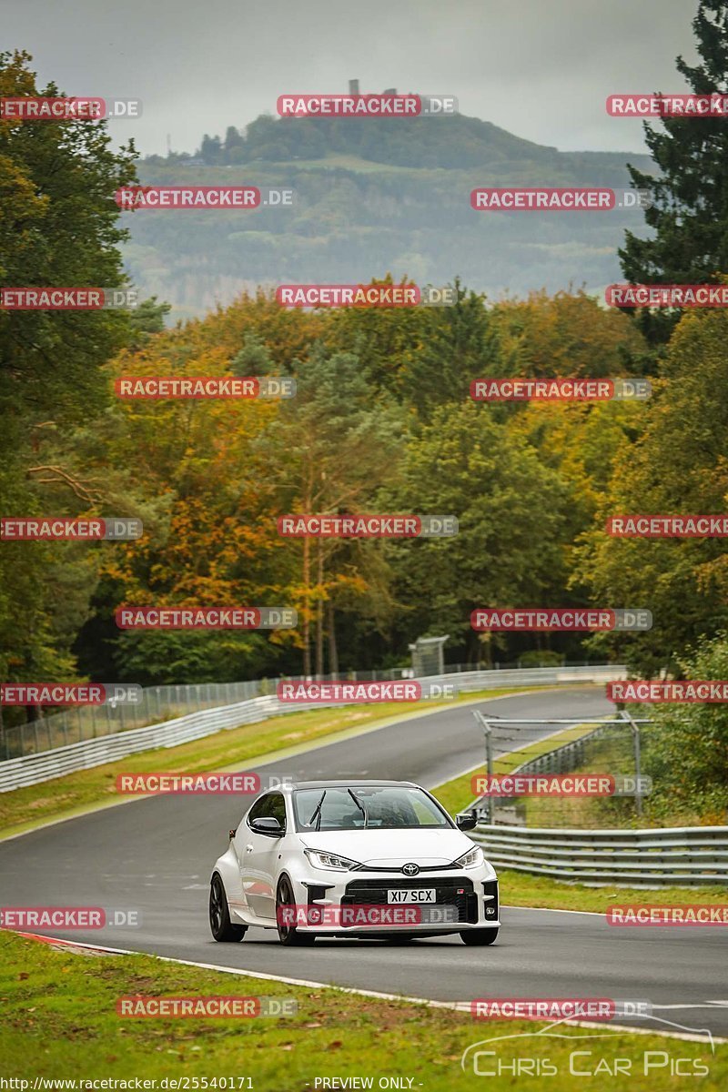 Bild #25540171 - Touristenfahrten Nürburgring Nordschleife (22.10.2023)