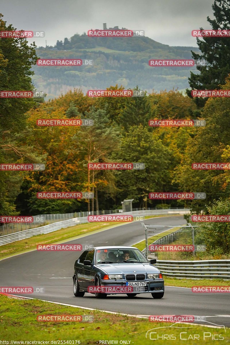 Bild #25540176 - Touristenfahrten Nürburgring Nordschleife (22.10.2023)