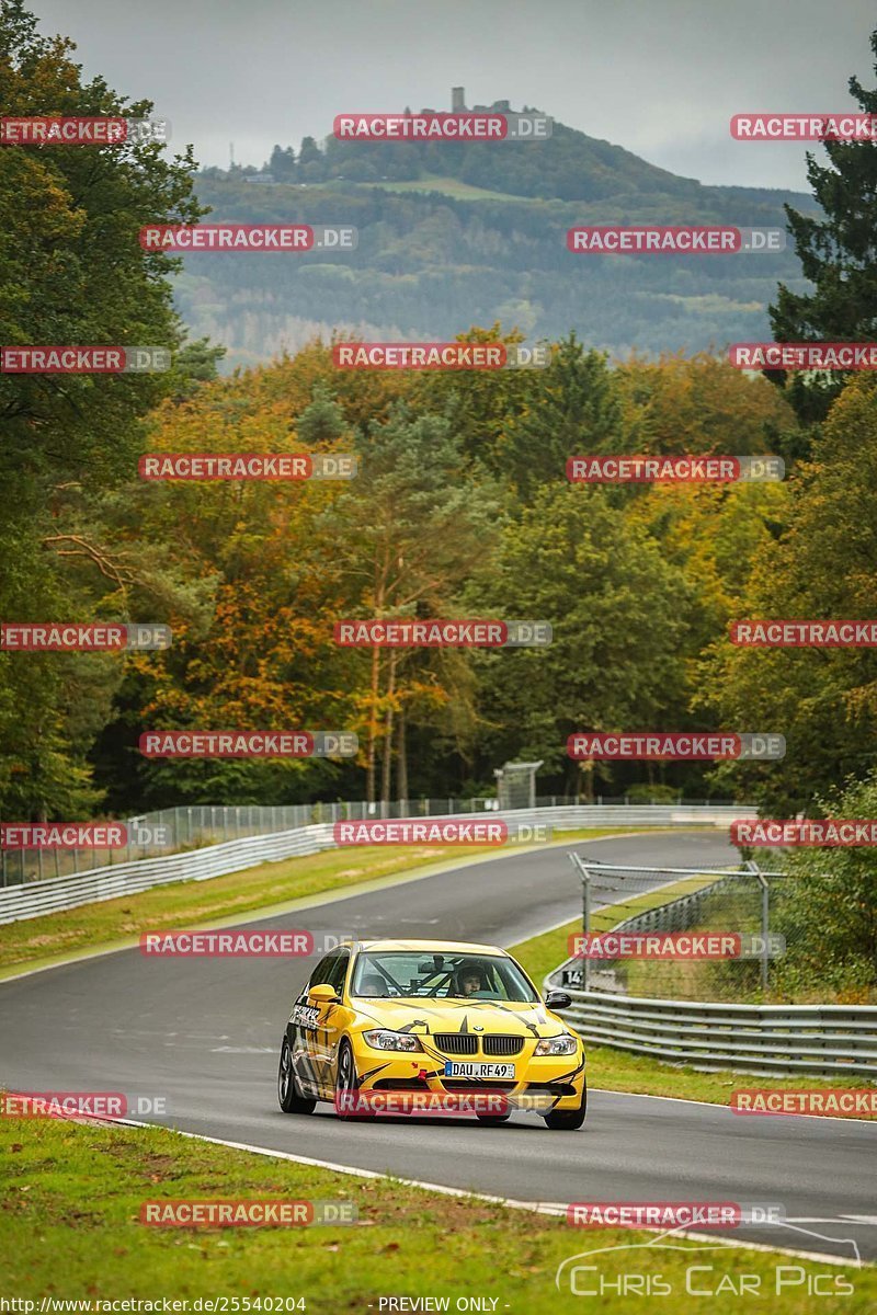 Bild #25540204 - Touristenfahrten Nürburgring Nordschleife (22.10.2023)