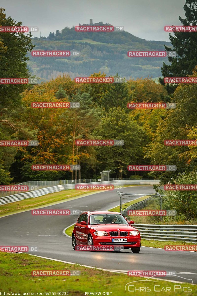 Bild #25540232 - Touristenfahrten Nürburgring Nordschleife (22.10.2023)