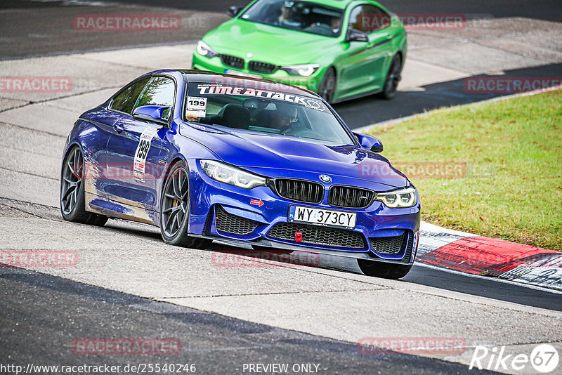 Bild #25540246 - Touristenfahrten Nürburgring Nordschleife (22.10.2023)