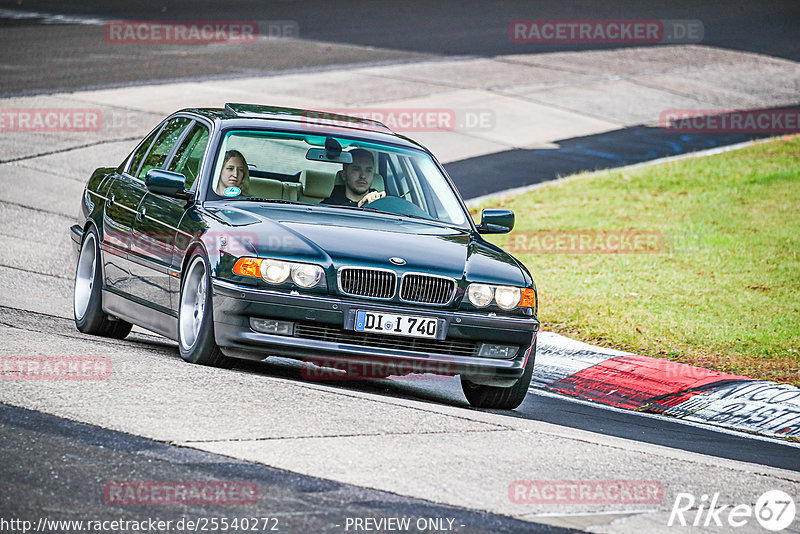 Bild #25540272 - Touristenfahrten Nürburgring Nordschleife (22.10.2023)