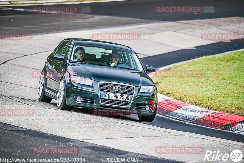 Bild #25540304 - Touristenfahrten Nürburgring Nordschleife (22.10.2023)