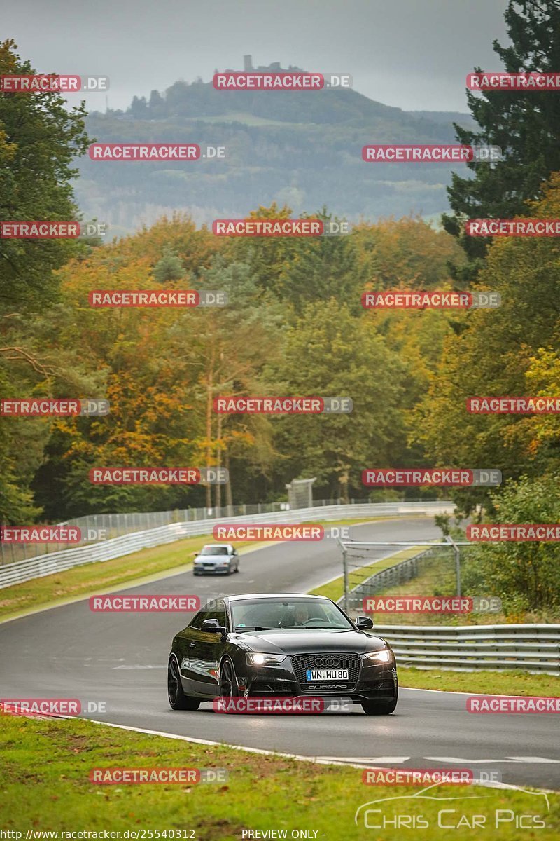 Bild #25540312 - Touristenfahrten Nürburgring Nordschleife (22.10.2023)